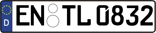 EN-TL0832
