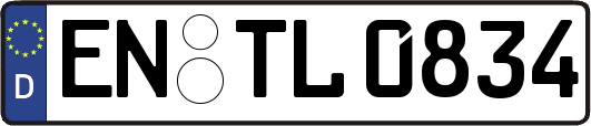 EN-TL0834