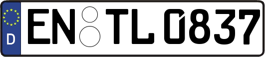EN-TL0837
