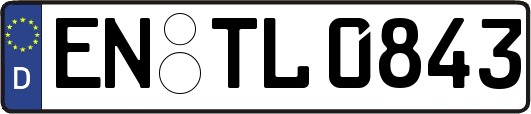 EN-TL0843