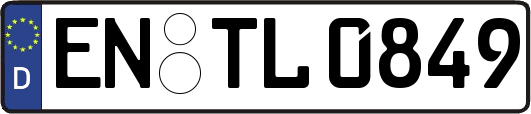 EN-TL0849