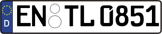EN-TL0851