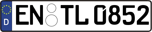 EN-TL0852