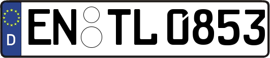 EN-TL0853