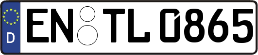 EN-TL0865
