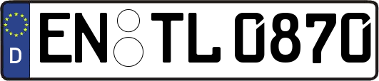 EN-TL0870