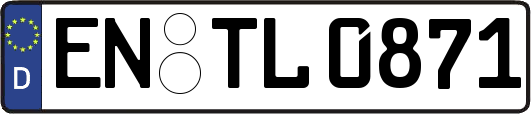 EN-TL0871
