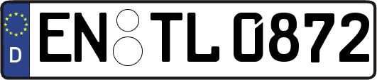 EN-TL0872
