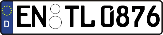 EN-TL0876