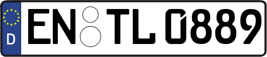 EN-TL0889