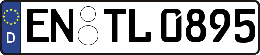EN-TL0895