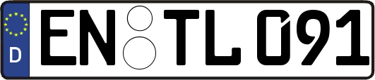EN-TL091