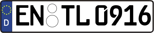 EN-TL0916
