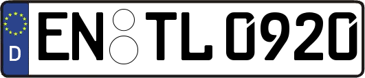 EN-TL0920