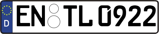 EN-TL0922