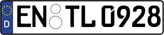 EN-TL0928