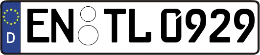 EN-TL0929