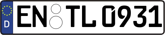 EN-TL0931