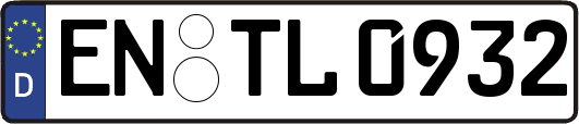 EN-TL0932