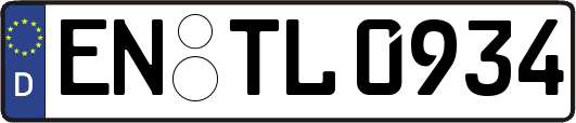 EN-TL0934