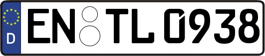 EN-TL0938