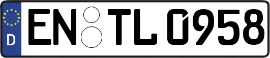 EN-TL0958