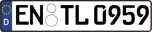 EN-TL0959