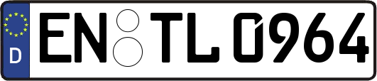EN-TL0964