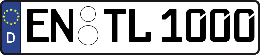 EN-TL1000