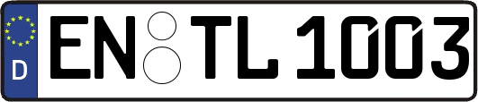 EN-TL1003