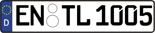 EN-TL1005