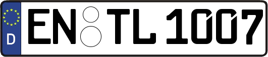EN-TL1007