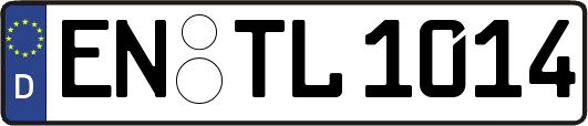EN-TL1014