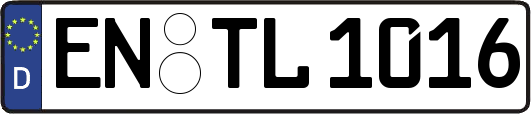 EN-TL1016