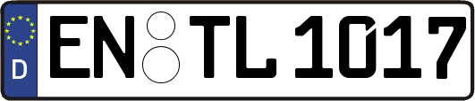 EN-TL1017