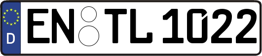 EN-TL1022