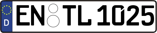 EN-TL1025
