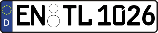 EN-TL1026