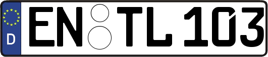 EN-TL103