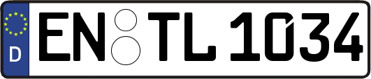 EN-TL1034