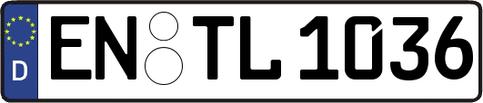 EN-TL1036