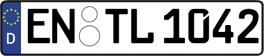 EN-TL1042