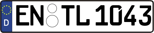 EN-TL1043