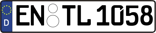 EN-TL1058