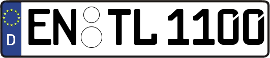 EN-TL1100