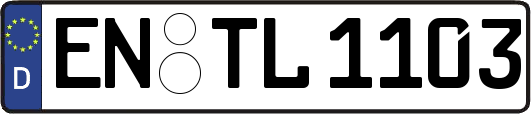 EN-TL1103