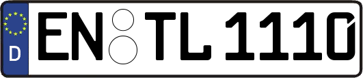 EN-TL1110