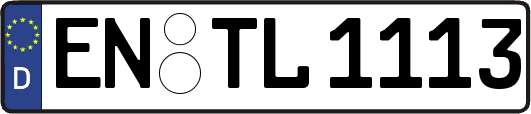 EN-TL1113