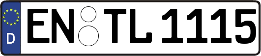 EN-TL1115