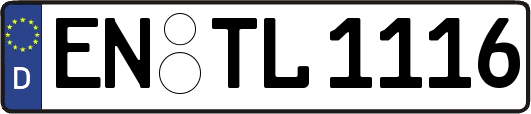 EN-TL1116